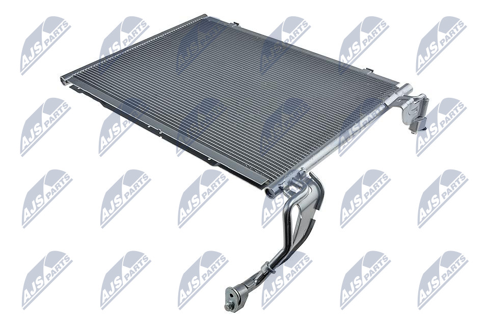 Skraplacz klimatyzacji NTY CCS-FR-034
