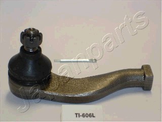 Końcówka drążka kierowniczego JAPANPARTS TI-606L