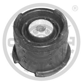 Łożyskowanie  korpusu osi OPTIMAL F8-5318