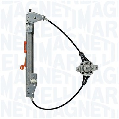 Podnośnik szyby MAGNETI MARELLI 350103139600