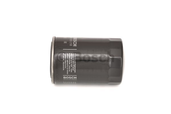Filtr oleju BOSCH 0 451 203 218