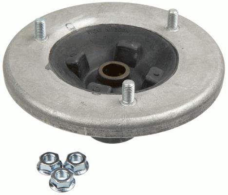 Mocowanie amortyzatora teleskopowego SACHS 802 056
