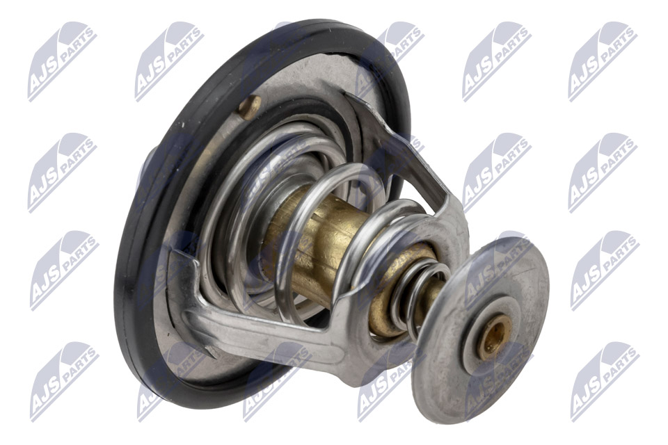 Termostat, środek chłodzący NTY CTM-TY-005