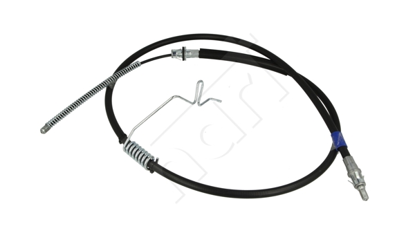 Linka hamulca ręcznego HART 224 259