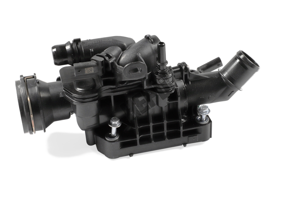 Termostat, środek chłodzący HEPU TM1406