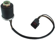 Czujnik ciśnienia układu klimatyzacji THERMOTEC KTT130018