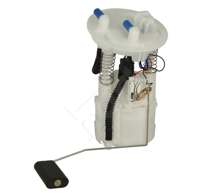 Zespół zasilający HART 913 972