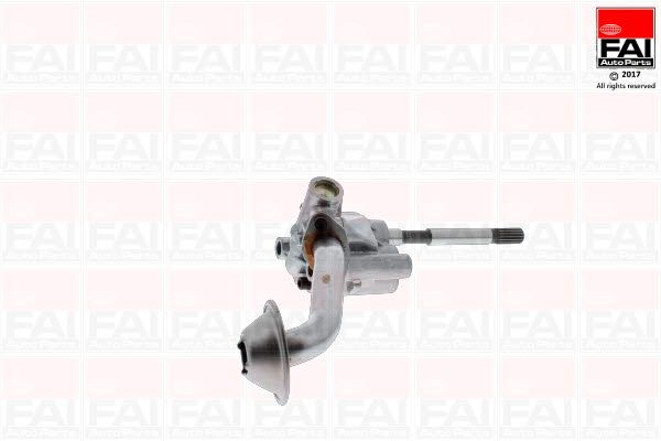 Pompa oleju FAI AUTOPARTS OP220