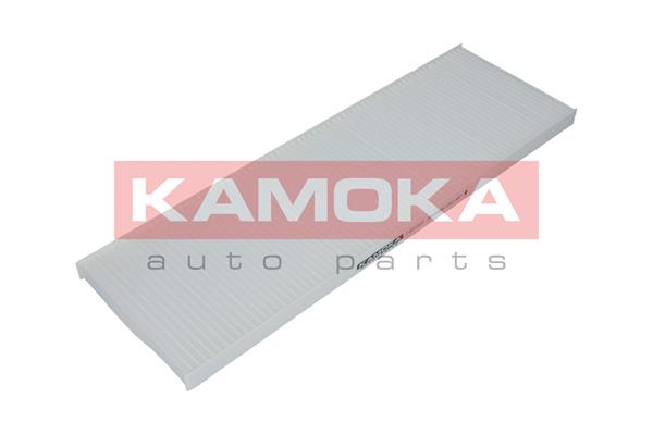 Filtr kabinowy KAMOKA F407301