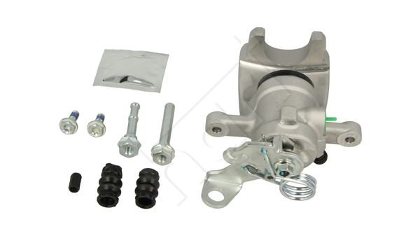 Zacisk hamulca HART 254 029