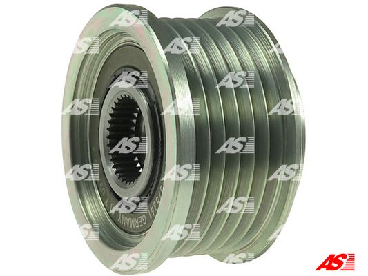 Sprzęgło alternatora AS-PL AFP1008(INA)