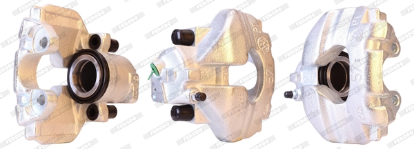 Zacisk hamulca FERODO FCL694112