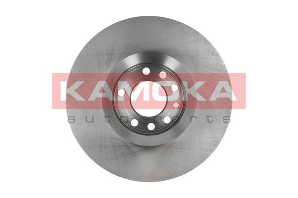 Tarcza hamulcowa KAMOKA 1031125
