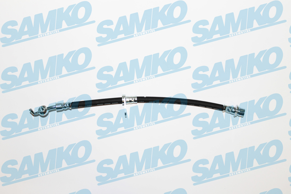 Przewód hamulcowy elastyczny SAMKO 6T48430