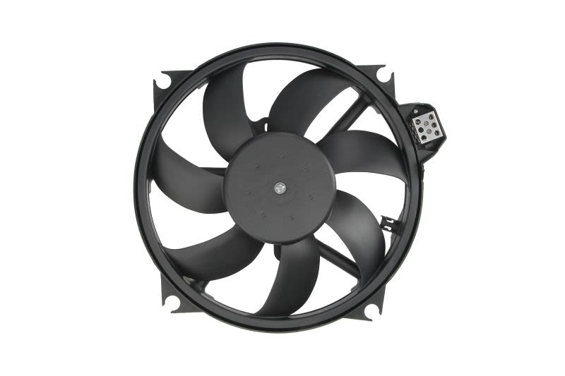 Wentylator THERMOTEC D8R007TT