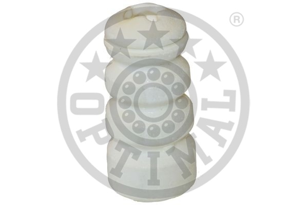 Dystans gumowy OPTIMAL F8-5992