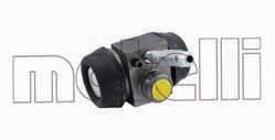 Cylinderek METELLI 04-0223