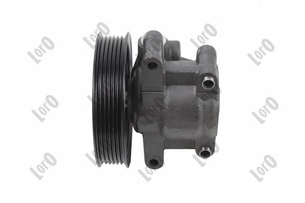 Pompa hydrauliczna, układ kierowniczy ABAKUS 140-01-067
