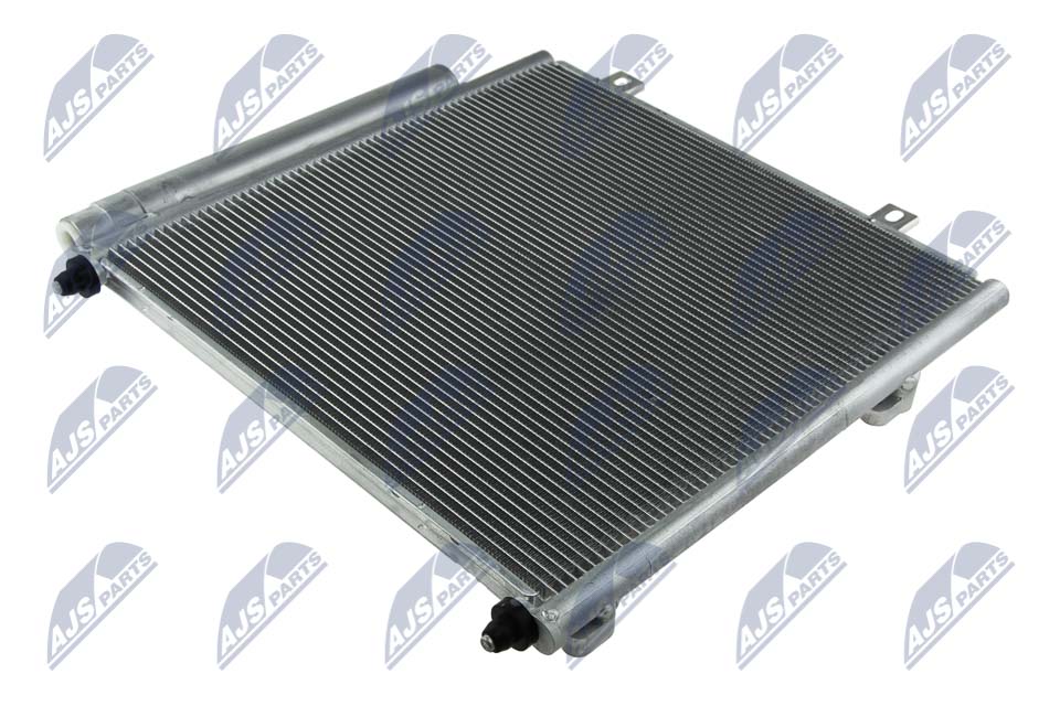 Skraplacz klimatyzacji NTY CCS-MS-006