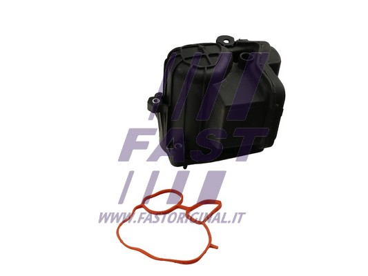 Chłodnica  recyrkulacji spalin FAST FT60427