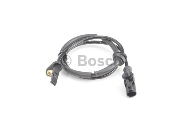 Czujnik ABS BOSCH 0 265 007 637