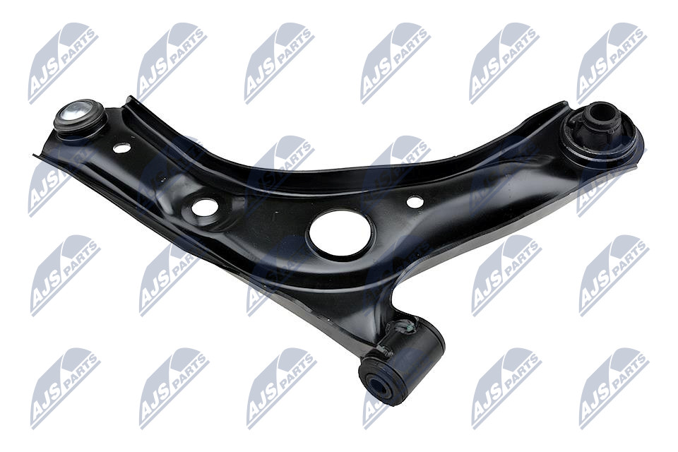 Wahacz zawieszenia koła NTY ZWD-CT-036