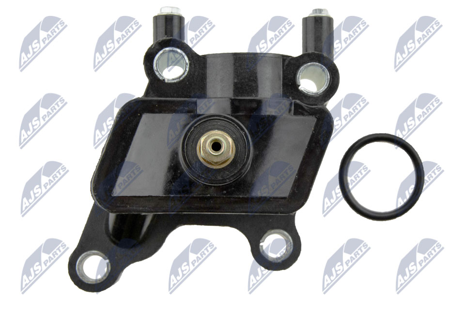 Króciec układu chłodzenia NTY CTM-CH-029