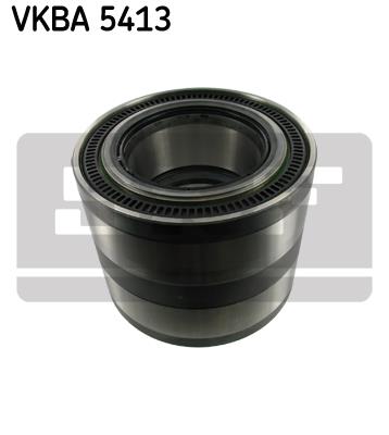 Zestaw łożysk koła SKF VKBA 5413