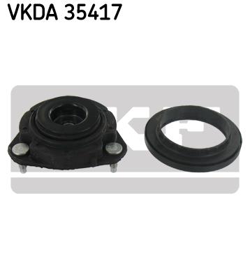 Mocowanie amortyzatora teleskopowego SKF VKDA 35417