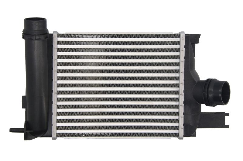 Chłodnica powietrza intercooler THERMOTEC DAR020TT