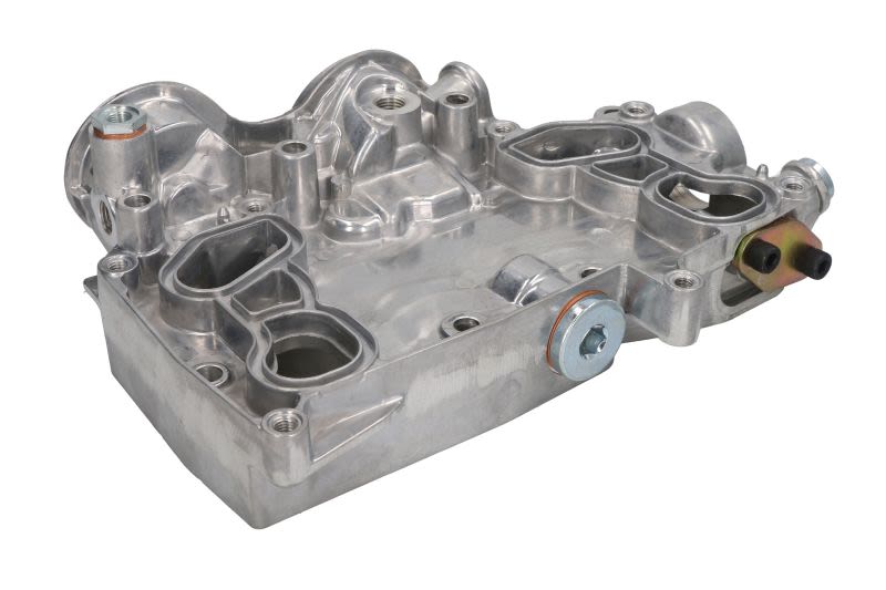Chłodnica oleju silnikowego THERMOTEC D4AG026TT