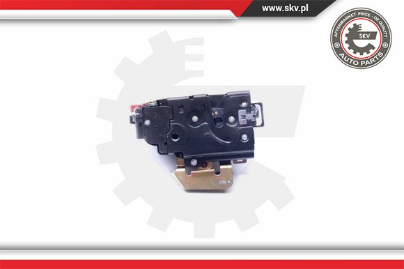 Zamek drzwi ESEN SKV 16SKV061