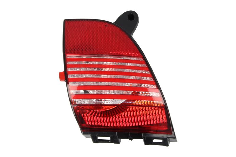 Lampa tylna zespolona ABAKUS 550-1306R-LD-UE