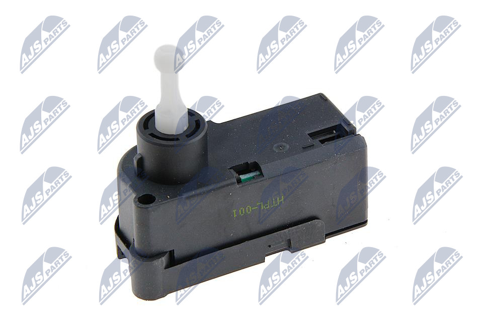 Silniczek regulacji świateł NTY ECX-PL-001