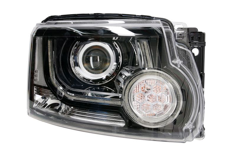 Reflektor VALEO 045271