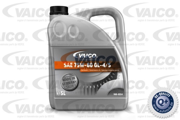 Olej przekładniowy VAICO V60-0314