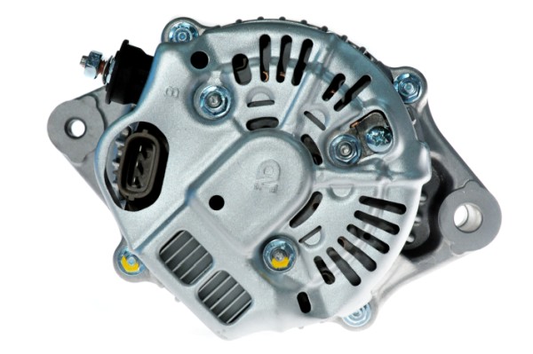 Alternator HELLA 8EL 011 711-341