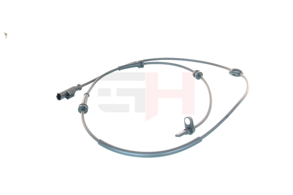 Czujnik prędkości obrotowej koła GH GH-711018