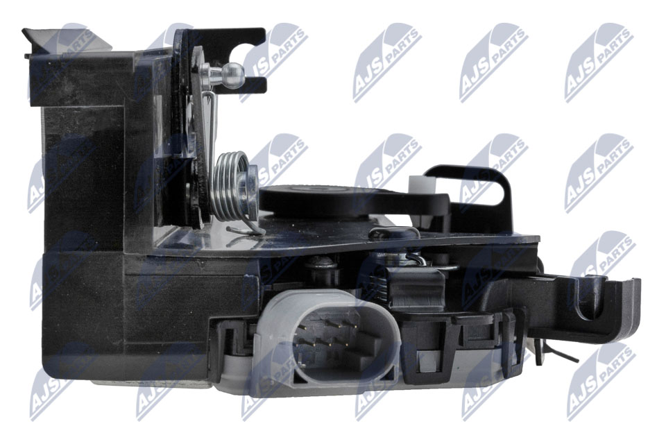 Zamek drzwi NTY EZC-BM-169