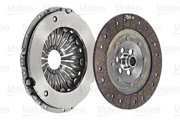 Zestaw sprzęgła VALEO 826336