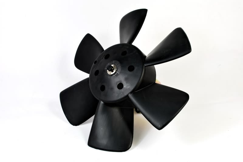 Wentylator THERMOTEC D8W001TT