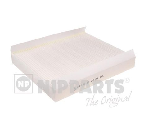 Filtr kabinowy NIPPARTS J1344013