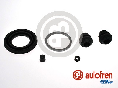 Zestaw naprawczy zacisku hamulcowego AUTOFREN SEINSA D43185