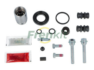 Zestaw naprawczy zacisku hamulcowego FRENKIT 734039