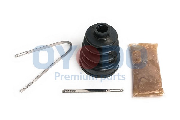 Zestaw osłon OYODO 60P0009-OYO