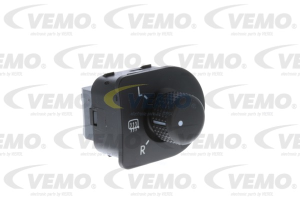 Regulator lusterka VEMO V10-73-0165
