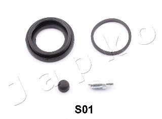 Zestaw naprawczy zacisku hamulcowego JAPKO 120S01