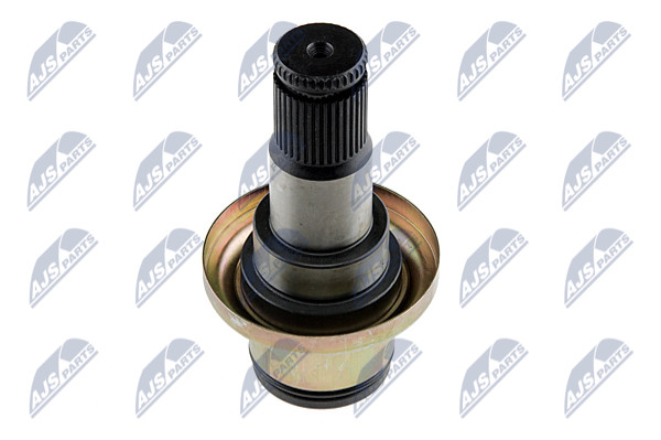 Półoś napędowa NTY NPW-VW-004W1