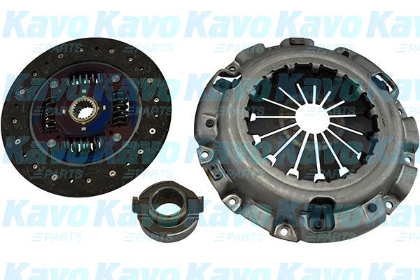 Zestaw sprzęgła KAVO PARTS CP-9037