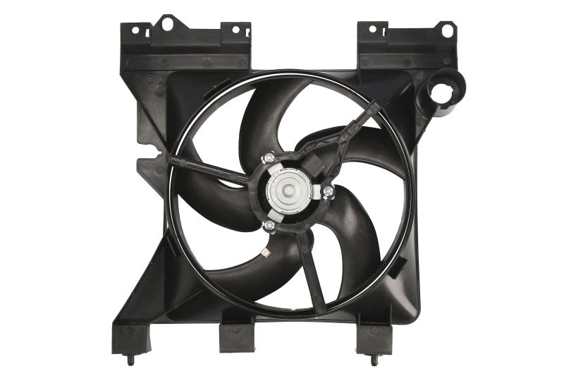 Wentylator THERMOTEC D8C007TT